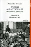 Fratelli a Quattrozampe — Libro