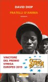 Fratelli d'Anima — Libro