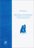 Fratelli e Sorelle  — Libro