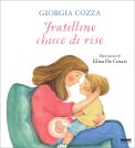Fratellino Chicco di Riso — Libro