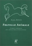 Fratello Animale — Libro