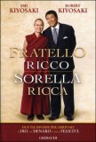 Fratello Ricco Sorella Ricca — Libro