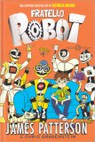 Fratello Robot — Libro