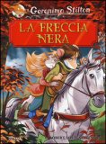 La Freccia Nera Di R. L. Stevenson — Libro