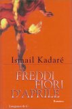 Freddi Fiori d'Aprile — Libro