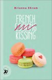 French Kissing — Libro