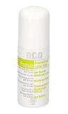 Fresh Deodorant Roll On - Deodorante Roll-On al Melograno e Bacche di Goji