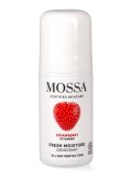 Fresh Moisture Deodorante Naturale Roll-On