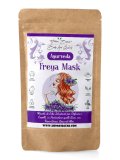 Freya Mask - Maschera Ayurvedica per Capelli