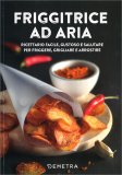 Friggitrice ad Aria — Libro