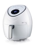 Friggitrice ad Aria - Airy Fryer XXL - Bianca