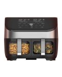 Friggitrice ad Aria - Instant™ Vortex® Plus Dual Clearcook