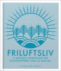 Friluftsliv — Libro