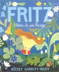 Fritz Storia di un Fungo — Libro
