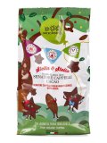 Frollini al Cacao di Grano Duro Cappelli Akrux - Stella&Stello