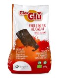 Frollini di Avena al Cacao