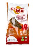 Frollini di Avena con Granella di Nocciole