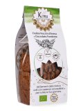 FROLLINI FIOCCHI D'AVENA E CIOCCOLATO FONDENTE BIO
Biscotti biologici e vegani
di 

