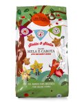 Frollini Mela e Carota Bio - Stella&Stello