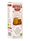 Frollini alla Cannella Bio