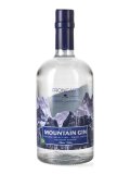 Frongart Mountain Gin Bio