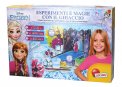 Frozen - Esperimenti e Magie Con il Ghiaccio