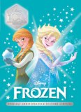Frozen Speciale Anniversario Disney100 Ediz Limitata — Libro