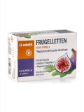 Frugelletten - Tavolette di Frutta a Base di Fichi