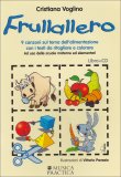 Frullallero - Libro + CD — Libro