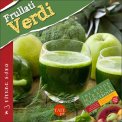 Frullati Verdi — Libro