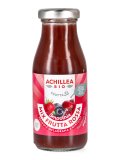 Frullato di Frutta Rossa Bio