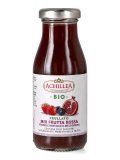 Frullato di Frutta Rossa Bio