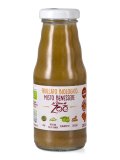 Frullato Misto Benessere: Kiwi, Bergamotto, Canapa, Zenzero