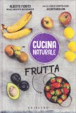 Frutta — Libro
