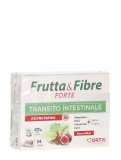 Frutta e Fibre Forte - Transito Intestinale - Cubetti