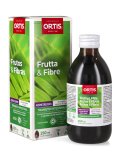Frutta e Fibre - Kids - Sciroppo