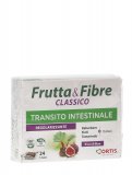 Frutta e Fibre - Transito Intestinale
