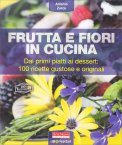 Frutta e Fiori in Cucina — Libro