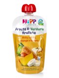 Frutta e Verdura Frullata Biologica