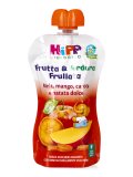 Frutta e Verdura Frullata Biologica