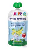 Frutta Frullata Biologica