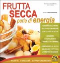 Frutta Secca Perle di Energia  — Libro