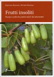 Frutti Insoliti — Libro