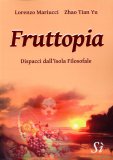 Fruttopia  — Libro