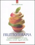 Fruttoterapia — Libro