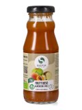Fruttuoso - Smoothie di Albicocche & Mele Bio