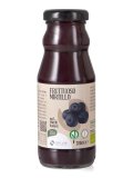 Fruttuoso - Smoothie di Mirtillo Bio