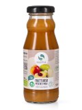 Fruttuoso - Smoothie di Pesche e Mele Bio
