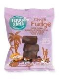 Fudge al Cacao Biologico