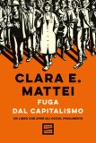 Fuga dal Capitalismo — Libro